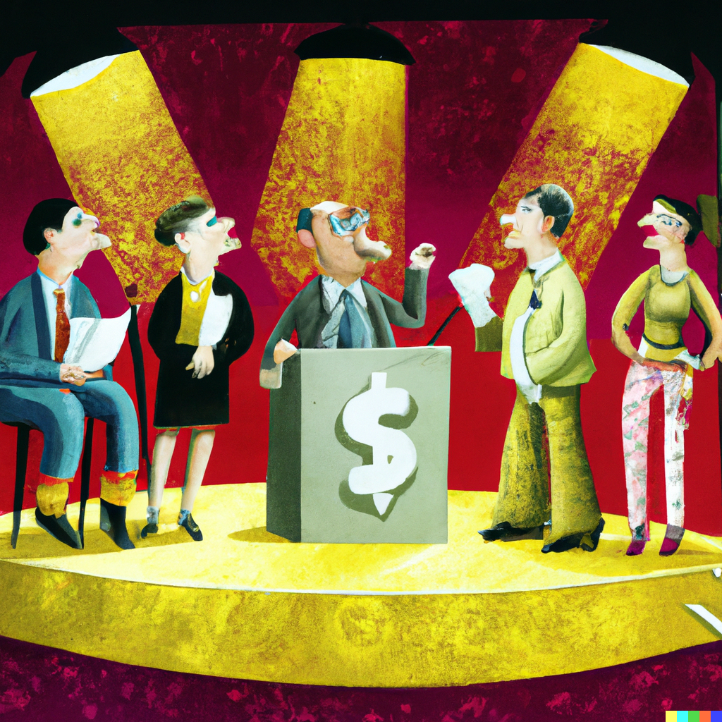 Five Vancouver tech founders on fundraising